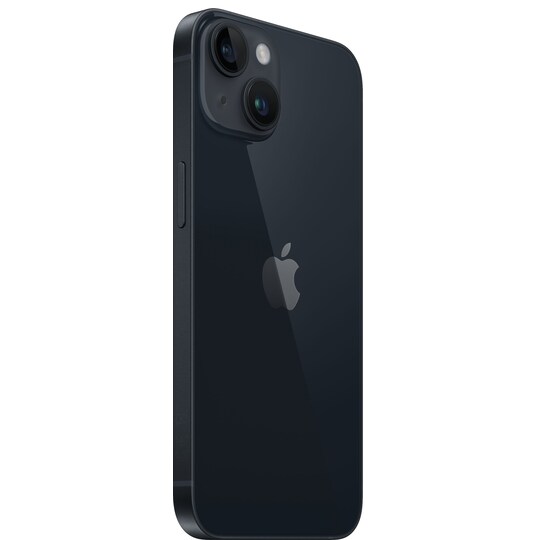 iPhone 14 – 5G smarttelefon 512GB Midnatt