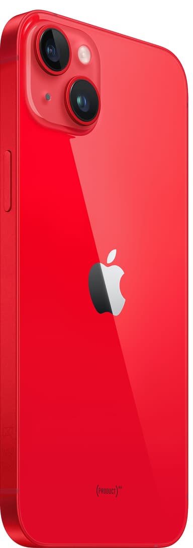 iPhone 14 Plus – 5G smarttelefon 512GB Product Red