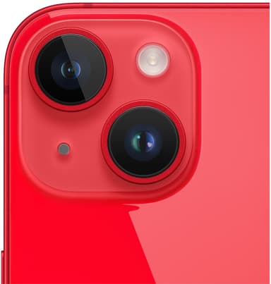 iPhone 14 – 5G smarttelefon 512GB Product Red