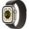 Apple Watch Ultra 49mm GPS+CEL Titanium M/L (Sort/Grå/Trail Loop)