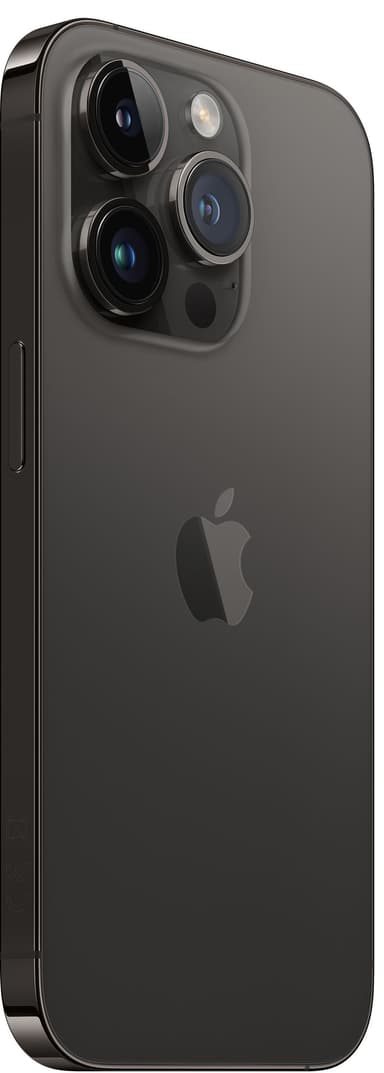 iPhone 14 Pro – 5G smarttelefon 512GB Stellarsvart