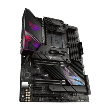 ASUS ROG STRIX X570-E GAMING WIFI II AMD X570 AM4 ATX