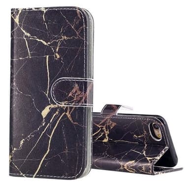 Marmor Lommebokfutteral iPhone 8 & 7