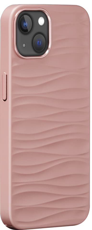 dbramante1928 Dune iPhone 13 deksel (rosa)