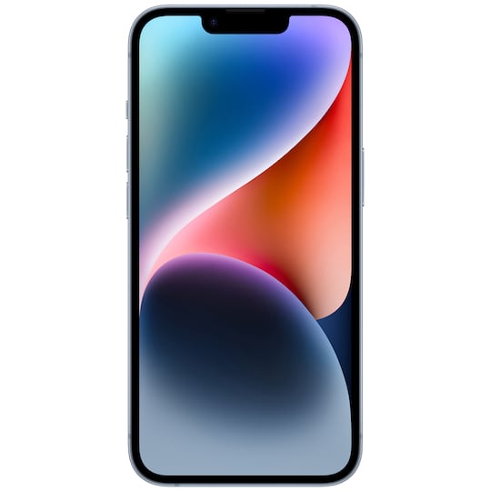 iPhone 14 – 5G smarttelefon 256GB Blå