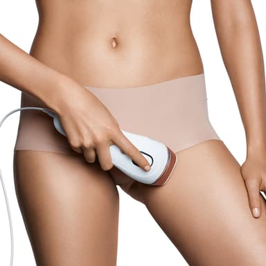 Braun Silk Expert 5 IPL lysbasert hårfjerning BD5008V2