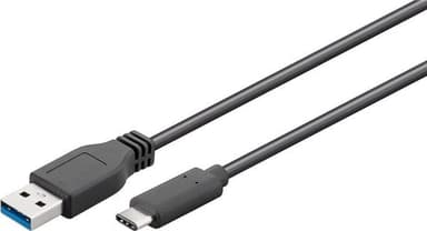 Goobay USB 3.0 A til USB-C