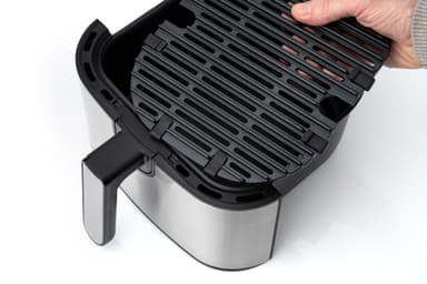 OBH Nordica Easy Fry PrecisionPlus airfryer AG505DS0 Elkjøp