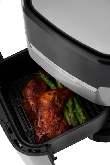OBH Nordica Easy Fry PrecisionPlus airfryer AG505DS0