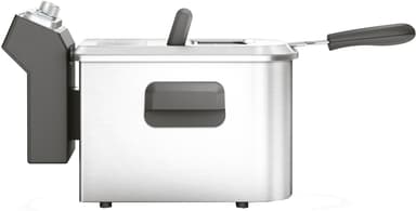 Sage smart frityrkoker BDF500UK (stål)