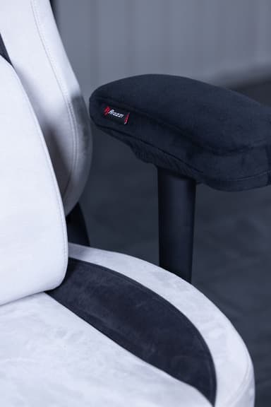 Arozzi Memory armlensputer til gamingstoler