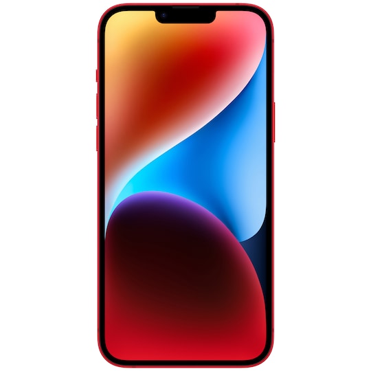 iPhone 14 Plus – 5G smarttelefon 512GB Product Red