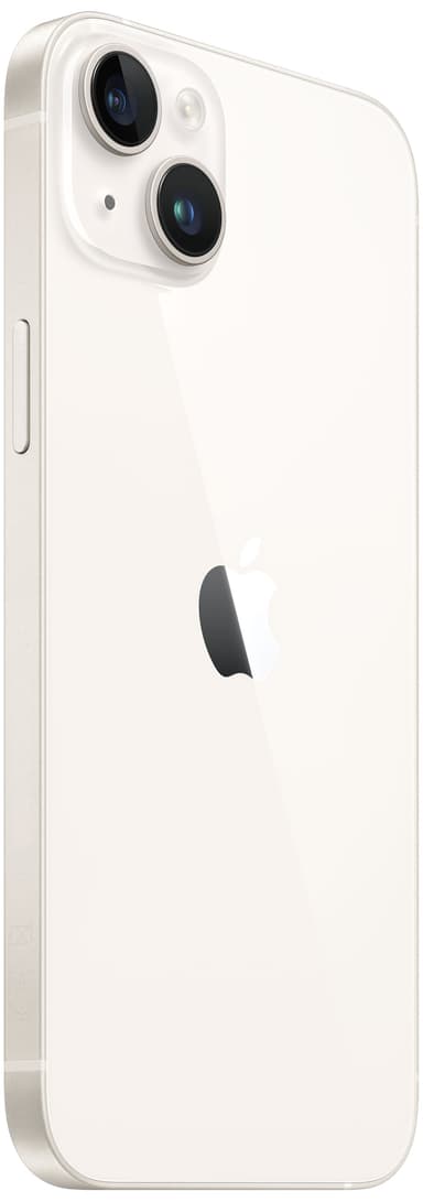 iPhone 14 Plus – 5G smarttelefon 256GB Stjerneskinn