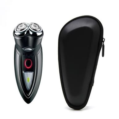 Reiseetui Philips Barbermaskin - Hardt vanntett