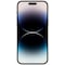 iPhone 14 Pro Max – 5G smarttelefon 256GB Stellarsvart
