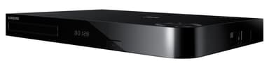 Samsung 3D Smart Blu-ray-spiller 500 GB BD-H8500NXE