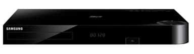 Samsung 3D Smart Blu-ray-spiller 500 GB BD-H8500NXE