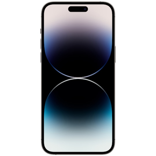 iPhone 14 Pro Max – 5G smarttelefon 1TB Stellarsvart