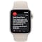 Apple Watch SE 2nd Gen 40 mm LTE (Stjerneskinn Alu/Stjerneskinn sportsreim)
