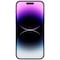 iPhone 14 Pro Max – 5G smarttelefon 1TB Mørk Lilla
