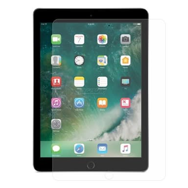 ENKAY HD Skjermbeskyttelse iPad Air / Air 2 / iPad 9.7 2017 & 2018