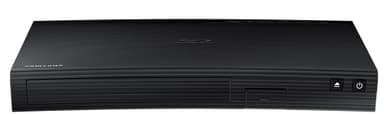 Samsung 3D Blu-ray spiller BD-J5500 (sort)
