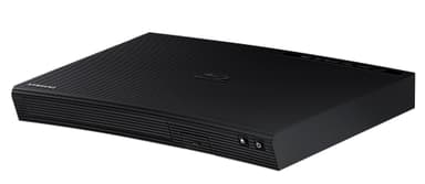 Samsung 3D Blu-ray spiller BD-J5500 (sort)