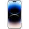 iPhone 14 Pro Max – 5G smarttelefon 1TB Sølvfinish