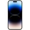 iPhone 14 Pro Max – 5G smarttelefon 512GB Sølvfinish