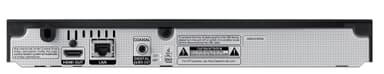 Samsung 3D Blu-ray spiller BD-J5500 (sort)