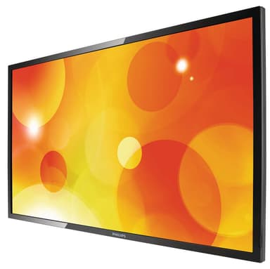 Philips Q-Line 48" Signage infoskjerm BDL4830QL