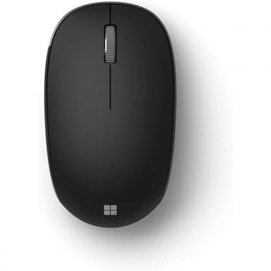 Microsoft Bluetooth-mus RJN-00057 trådløs, svart