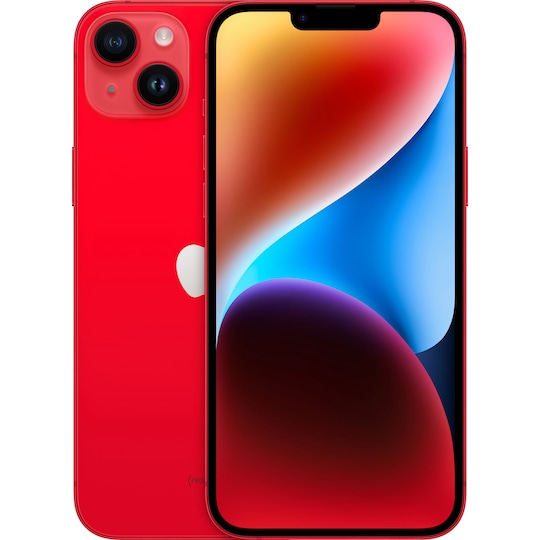 iPhone 14 Plus – 5G smarttelefon 512GB Product Red