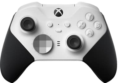 Xbox Series Elite trådløs kontroller Series 2 Core (hvit)