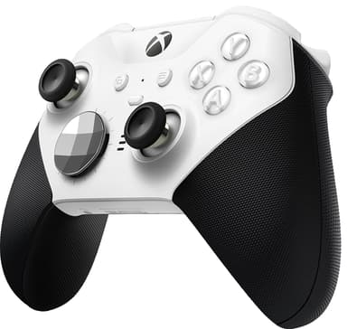 Xbox Series Elite trådløs kontroller Series 2 Core (hvit)