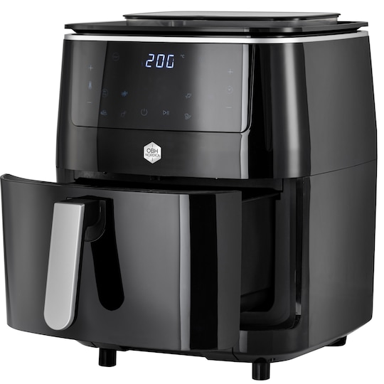 OBH Nordica Easy Fry Steam+ airfryer FW2018S0