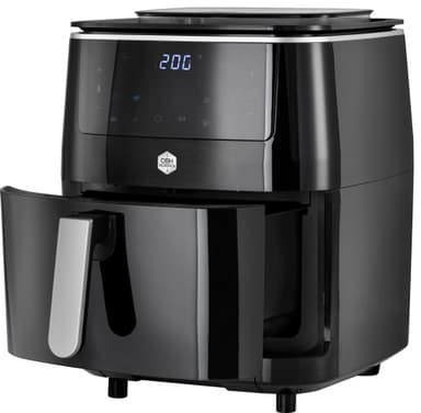 OBH Nordica Easy Fry Steam+ airfryer FW2018S0