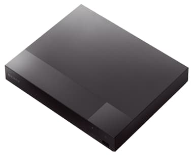 Sony Blu-ray player BDP-S1700B (sort)