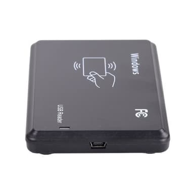 USB Kortleser til IC / ID kort