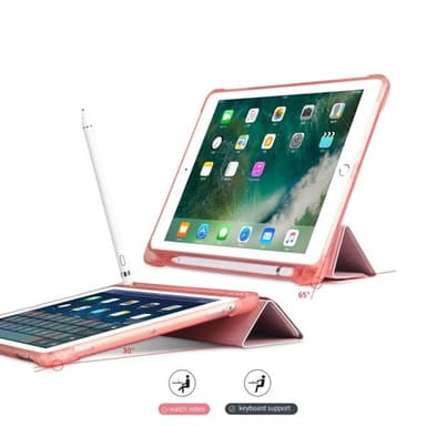 Futteral Ipad 9.7 2017 & 2018 /Air/Air2