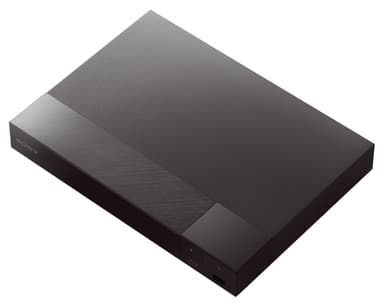 Sony 3D Smart Blu-ray-spiller BDP-S6700