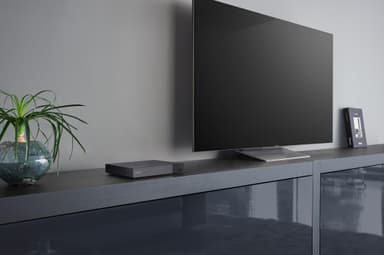Sony 3D Smart Blu-ray-spiller BDP-S6700