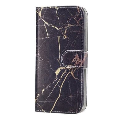 Marmor Lommebokfutteral iPhone 8 & 7