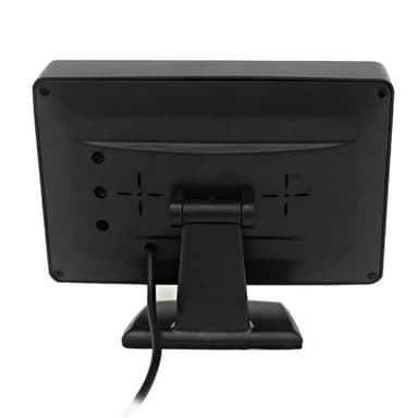 Ryggekamera med 4,3 Skjerm  - Night vision