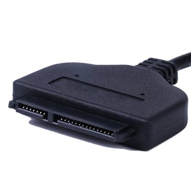 Adapter USB3.0 til 2,5"" SATA harddisk