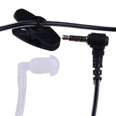 AirTube Headset
