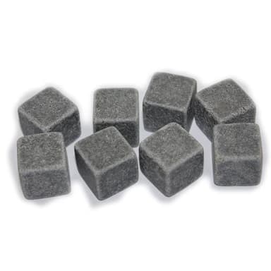 Whiskeystenar i granit