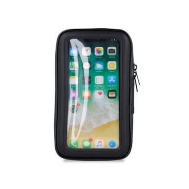 Maxlife mobilholder til sykkelstyret