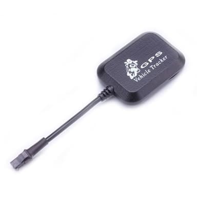 KH-05 Mini LBS-tracker til kjøretøy