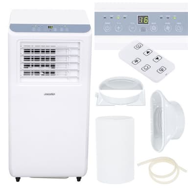 Mesko Klimaanlegg 9000BTU